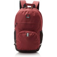 Element Regent Bpk Backpack - Vintage-Rot - Größe U Elements Schuhe & Handtaschen