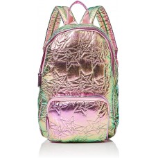 Hatley Mädchen Backpack Rucksäcke Blumige Quaste One size Schuhe & Handtaschen