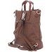 Jost Bergen X-Change 3in1 Bag XS City Rucksack 32 cm Schuhe & Handtaschen