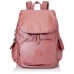 Kipling Damen City Pack S Rucksack Rot Metallic Rust Schuhe & Handtaschen