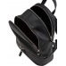 Liebeskind Berlin Damen Alita Backpack Rucksackhandtasche Schwarz black Medium Schuhe & Handtaschen