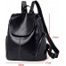 LUI SUI Damen Rucksack Elegant Leder PU Anti-Diebstahl Tagesrucksack Schultaschen Reiserucksack für Frauen Schuhe & Handtaschen