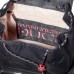 Mandarina Duck Damen Style Rucksack BLACK Eine Größe Schuhe & Handtaschen