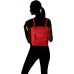 Tamaris Damen Adriana Backpack Rucksackhandtasche Rot Chili Schuhe & Handtaschen