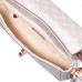 Joop! Damen Cortina Maila Shoulderbag Shf Schultertasche Grau lightgrey Schuhe & Handtaschen