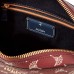 JOOP! Women Cortina Cloe Schultertasche Damen Tasche shz 6x15x21 cm Schuhe & Handtaschen