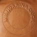 Mandarina Duck Damen MARSHMELLOW Damentasche Indian Tan Einheitsgröße Schuhe & Handtaschen