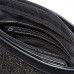 Remonte Damen Q0446 Schultertaschen schwarz weiss-bronze 02 210x120x270 mm Schuhe & Handtaschen