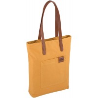 Camel Active Bags Damen Shirley Shopper Gelb M Schuhe & Handtaschen
