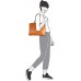 FREDsBRUDER Shopper KYOTO Logo Damen Schuhe & Handtaschen