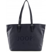 JOOP! Jeans Lettera Lara Shopper dunkelblau Schuhe & Handtaschen