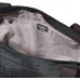 Kipling Asseni Strandtasche 49 cm 20 Liter Schwarz Noir Schuhe & Handtaschen