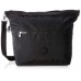 Kipling Womens ESTI Tote Bag Black Noir 15x47.5x39 cm Schuhe & Handtaschen