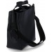 Liebeskind Paper Bag Handtasche Leder 23 cm Schuhe & Handtaschen