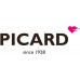 Picard Shopper Eternity Leder 21 x 38 x 12 cm H B T Damen Handtaschen 4956 Schuhe & Handtaschen