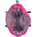 SURI FREY Shopper SURI Black Label FIVE 16002 Damen Handtaschen Uni pink orange 676One Size Schuhe & Handtaschen