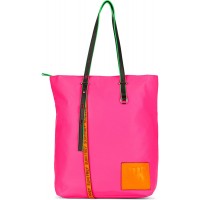 SURI FREY Shopper SURI Black Label FIVE 16002 Damen Handtaschen Uni pink orange 676One Size Schuhe & Handtaschen