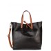 SURI FREY Shopper SURI Black Label Gracy 16031 Damen Handtaschen Uni Schuhe & Handtaschen