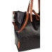 SURI FREY Shopper SURI Black Label Gracy 16031 Damen Handtaschen Uni Schuhe & Handtaschen