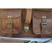 Damentasche aus echtem Leder von KPL Schulter- Crossbodytasche Einkaufstasche 35 6 cm Schuhe & Handtaschen