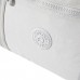 Kipling Damen ART Tote Bag Grau Curiosity Grey Einheitsgröße Schuhe & Handtaschen