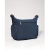 Kipling Womens Gabbie Crossbody Blue Bleu 2 18.5x35.5x30 cm Schuhe & Handtaschen