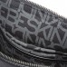 Liebeskind Berlin Damen Tavia Belt Bag Umhängetasche Schwarz black Medium Schuhe & Handtaschen