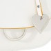 MARCO TOZZI Damen 2-2-61012-24 Umhängetasche Weiß White Yellow Schuhe & Handtaschen