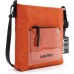 SURI FREY Umhängetasche SURI Black Label Tessy 16050 Damen Handtaschen Uni orange 610 One Size Schuhe & Handtaschen
