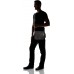 BREE Pnch 61 black shoulder bag 83900061 Unisex-Erwachsene Schultertaschen 26x6x21 cm B x H x T Schwarz black 900 Schuhe & Handtaschen