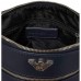 Emporio Armani Tasche Herren Blau - Y4M185-YLA0E-80455 Schuhe & Handtaschen