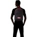 HUGO Record E backpack 10195633 01 Borse a spalla Uomo Nero Black 16x43x30 centimeters B x H x T Schuhe & Handtaschen