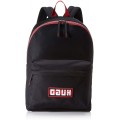 HUGO Record E_backpack 10195633 01 Borse a spalla Uomo Nero Black 16x43x30 centimeters B x H x T Schuhe & Handtaschen