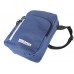 Kleine Herrentasche Umhängetasche Tasche Handtasche Schultertasche -präsentiert von RabamtaGO®- M1 Blau Schuhe & Handtaschen