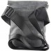 Strellson shoulderbag xsvf grau Schuhe & Handtaschen