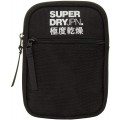 Superdry Umhängetasche SPORT POUCH Black SizeONE SIZE Schuhe & Handtaschen